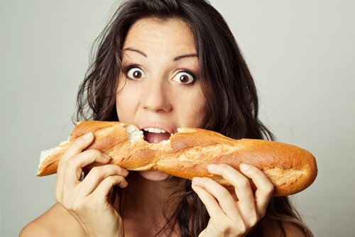 Por que não é bom consumir pão Por que não é bom consumir pão