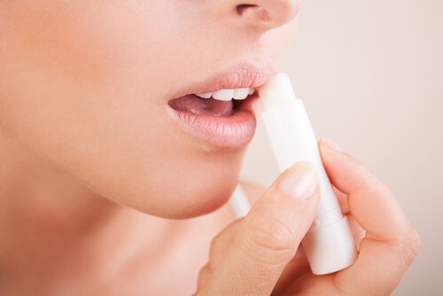 Protetor labial