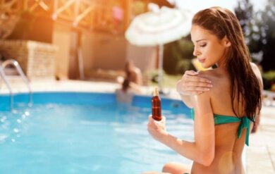 As melhores dicas para obter um bronzeado perfeito