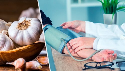 Como usar o alho e outros remédios naturais para a pressão alta