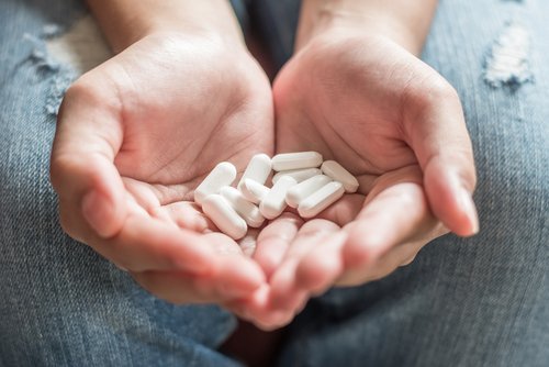 Antibióticos