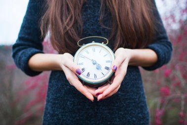 Você sabia que o estresse pode ser a causa do atraso no ciclo menstrual?