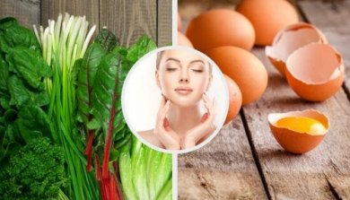 Como aumentar a produção natural de colágeno