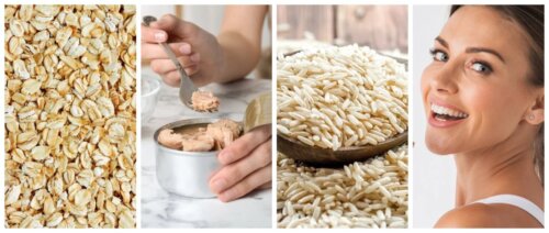 Dietas saudáveis e econômicas: alimentos recomendados