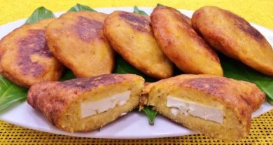 5 maneiras deliciosas de comer banana da terra