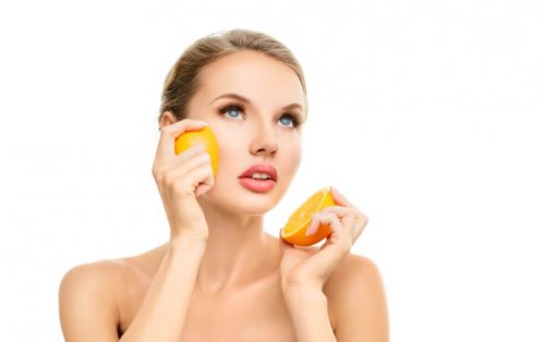 Creme de vitamina C: antioxidante e regenerador cutâneo