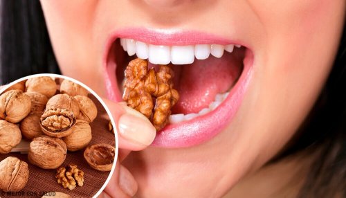 Consumir frutos secos ajuda a reduzir o fluxo na menstruação