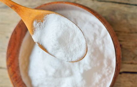 Bicarbonato de sódio para perder peso