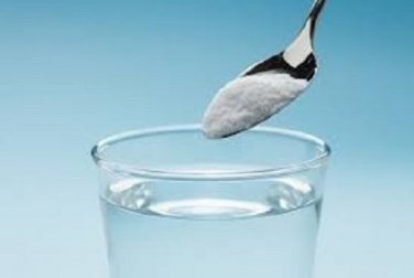O bicarbonato de sódio ajuda a perder peso?