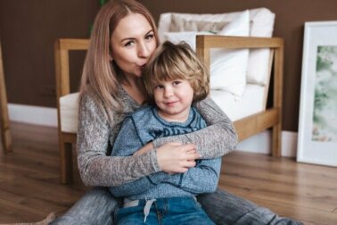 Como conseguir um bom relacionamento entre mãe e filho?