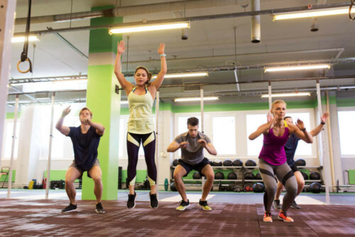 Burpee