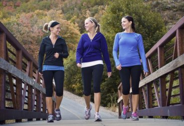 5 tipos de exercícios que melhoram a qualidade de vida