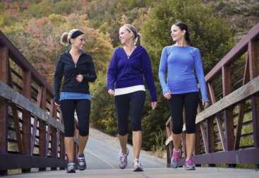 5 tipos de exercícios que melhoram a qualidade de vida