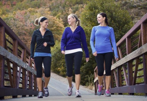 5 tipos de exercícios que melhoram a qualidade de vida