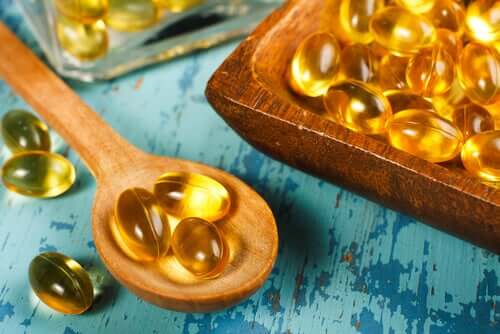 A Vitamina C é o elemento mais importante na produção de colágeno