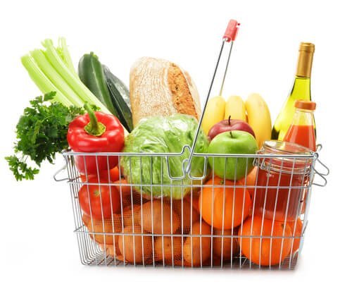 Dietas saudáveis e econômicas: alimentos recomendados