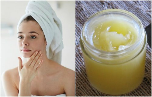 Como hidratar a sua pele com 5 produtos naturais
