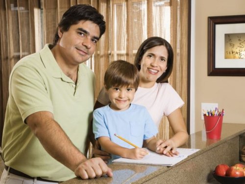 Dicas para economizar em família