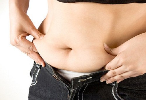 Perder gordura abdominal