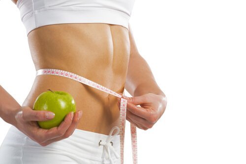 Perder medidas na barriga