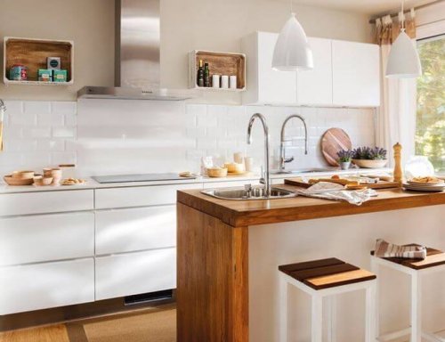 Como decorar uma cozinha