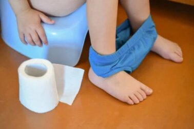 Diarreia infantil: 6 remédios caseiros para tratá-la
