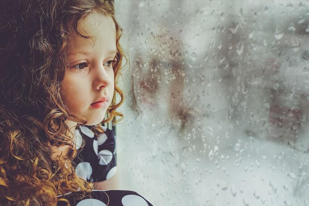 O que acontece quando não recebemos muito amor na infância? O que acontece quando não recebemos muito amor na infância?