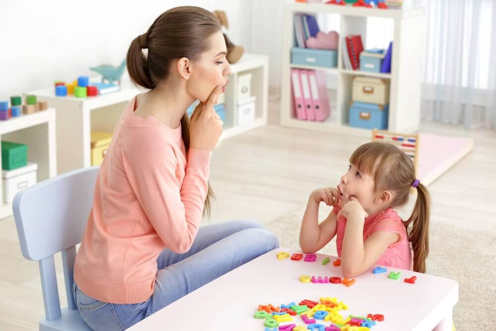 6 exercícios para ajudar crianças com problemas de linguagem 6 exercícios para ajudar crianças com problemas de linguagem