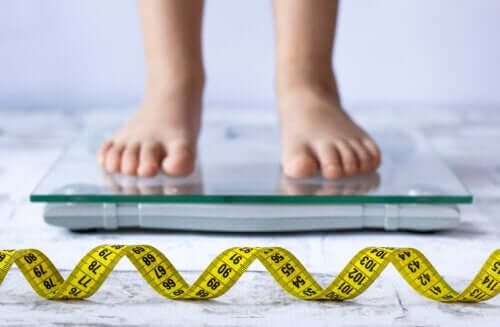 Dietas para crianças com sobrepeso ou obesidade