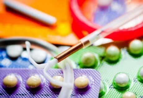Contraceptivos