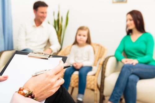 Um terapeuta pode ajudar a atravessar um divórcio