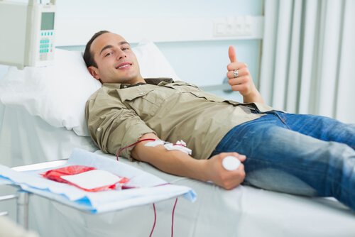 Mitos e verdades sobre doar sangue