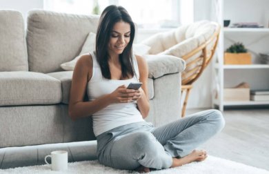 4 efeitos negativos do uso do celular