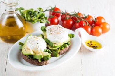 Dieta para controlar o colesterol ruim (LDL)
