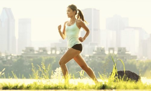 Fazer exercício ajuda a controlar o colesterol alto