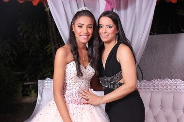 Ideias de decoração para festas de 15 anos