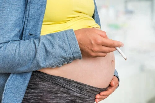 Fatores de risco durante a gravidez