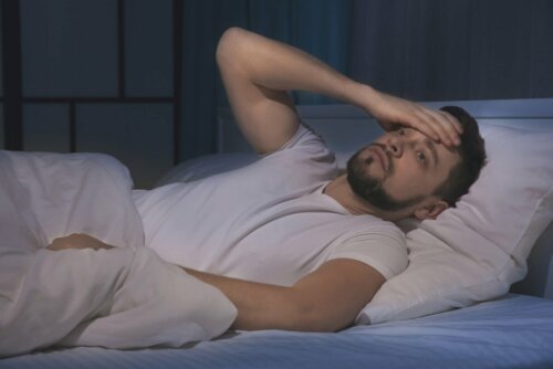 É mais difícil dormir se você está fazendo muito exercício