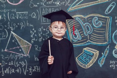 A inteligência é herdada da mãe?