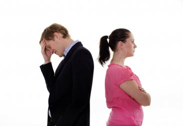 Como enfrentar uma separação