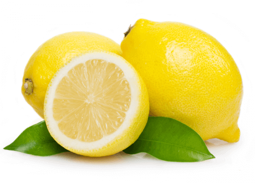O limão serve como tratamento para as unhas encravadas
