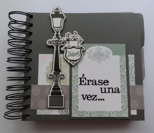 Aproveite para enfeitar os cadernos velhos