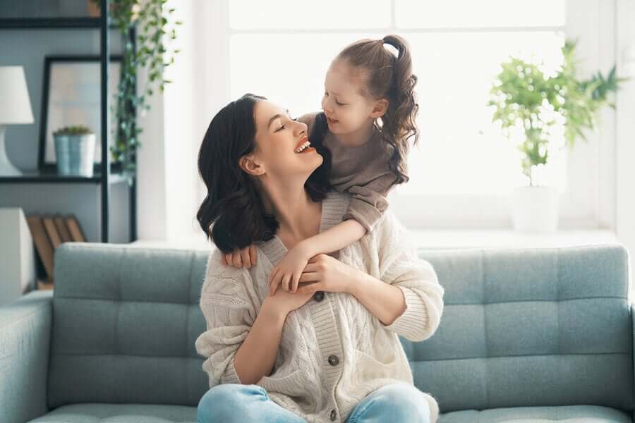 Controlar a rebeldia dos seus filhos