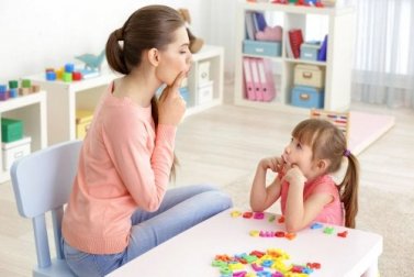 6 exercícios para ajudar crianças com problemas de linguagem
