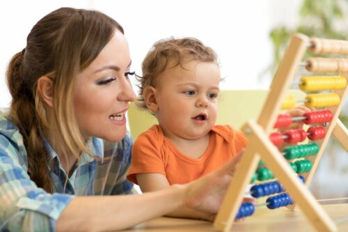 Brinquedos para crianças dos 3 aos 6 anos