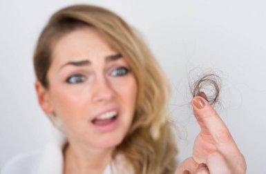 Mitos sobre a queda de cabelo