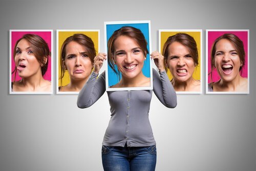 As pílulas anticoncepcionais provocam mudanças de humor