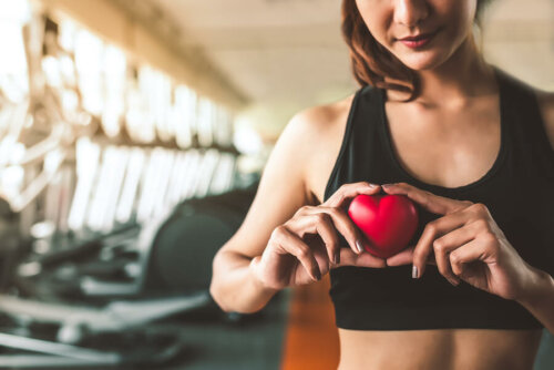 Exercícios que te ajudam no funcionamento do coração
