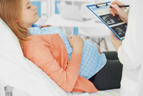 7 técnicas para facilitar o trabalho de parto