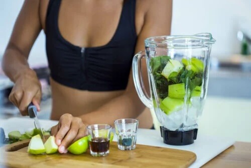 3 dietas depurativas e com baixo teor de gordura